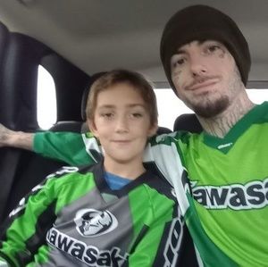 Meet your Posher, Tyler